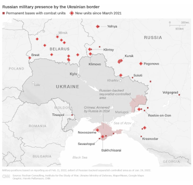 Quo Vadis, Ukraine?