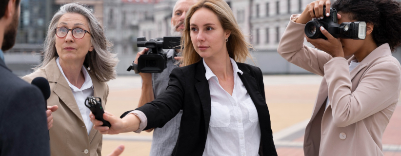 Combatting Disinformation: How to Support Ukraine Amidst Media Bias
