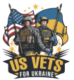 Us Vets For Ukraine